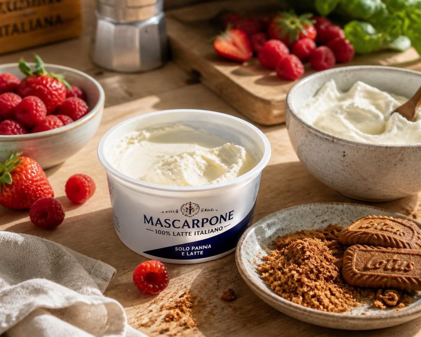 découvrez 5 recettes rapides et délicieuses de dessert au mascarpone à préparer en seulement 10 minutes, parfait pour un moment gourmand sans attendre.