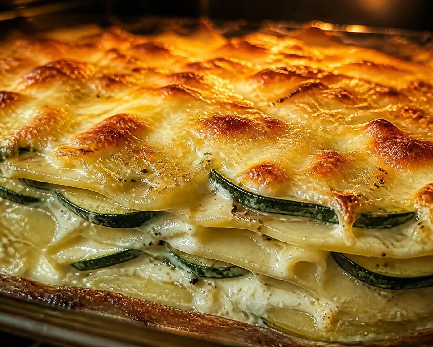 découvrez pourquoi remplacer les pommes de terre par des courgettes dans un gratin dauphinois peut décevoir : quand le plat revient vide deux fois, une expérience culinaire à ne pas manquer.