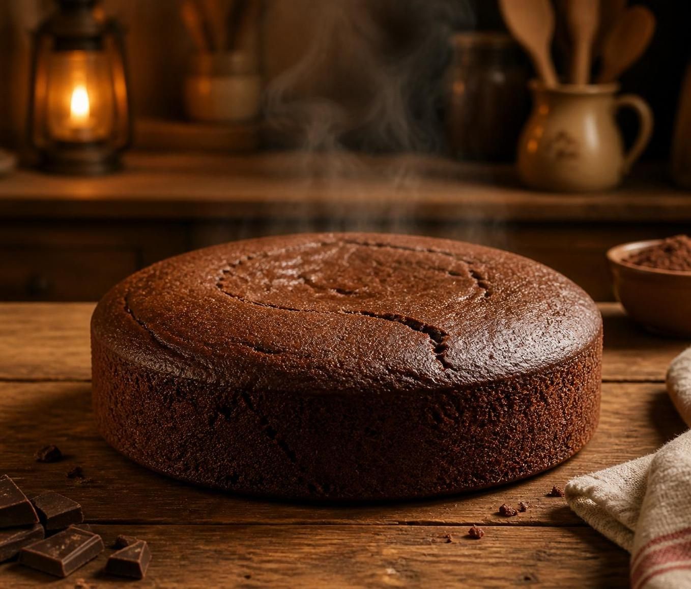 découvrez ce qu'est le mode bake sur votre friteuse à air et apprenez comment l'activer facilement pour réussir toutes vos recettes de cuisson au four.