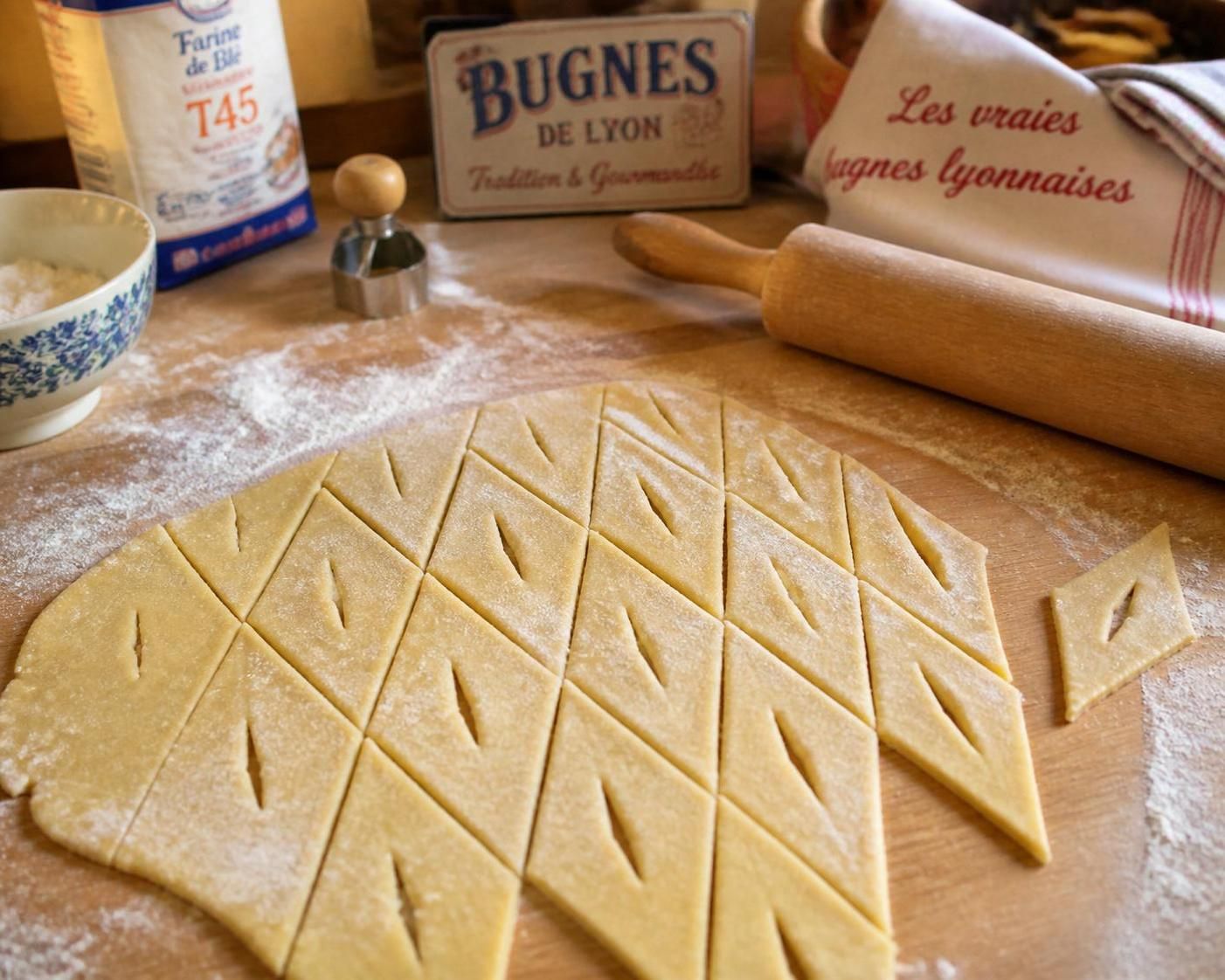 découvrez pourquoi vos bugnes ne deviennent pas croustillantes et apprenez les erreurs à éviter pour réussir cette délicieuse pâtisserie traditionnelle.
