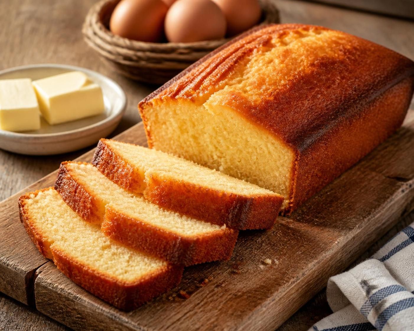 découvrez la recette traditionnelle du quatre-quarts moelleux, un gâteau fondant et léger parfait pour toutes les envies gourmandes.