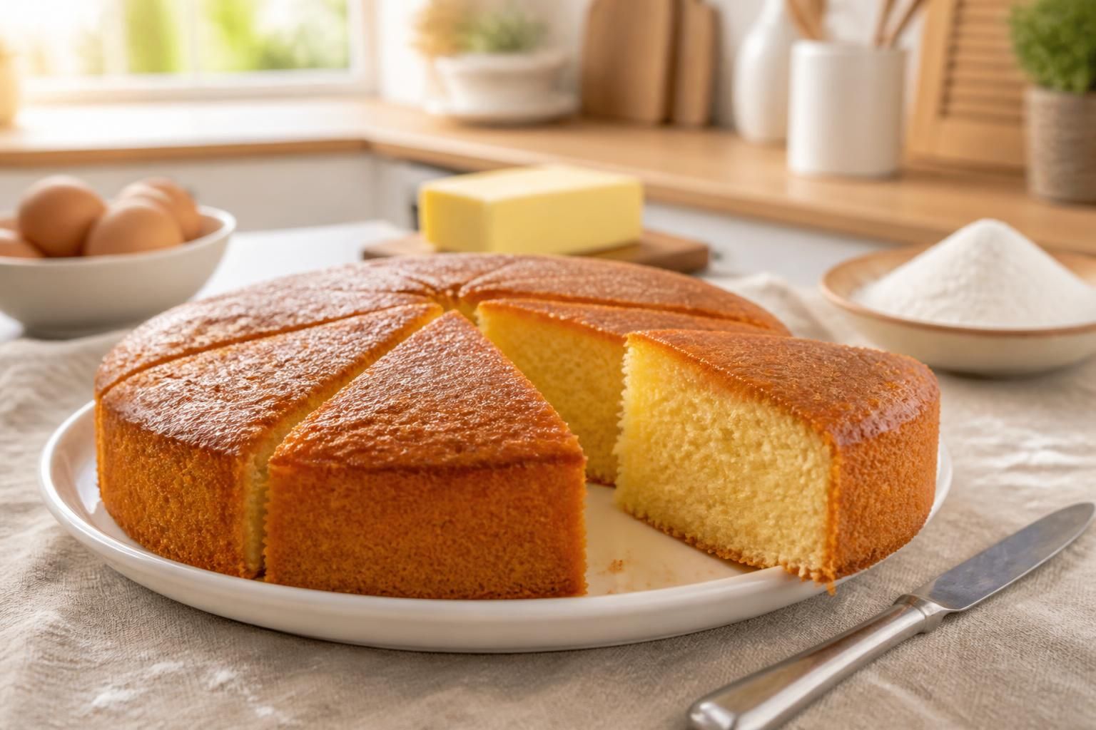 découvrez la recette traditionnelle du quatre-quarts moelleux, un gâteau fondant et savoureux qui ravira toute la famille. facile à réaliser, parfait pour toutes les occasions.