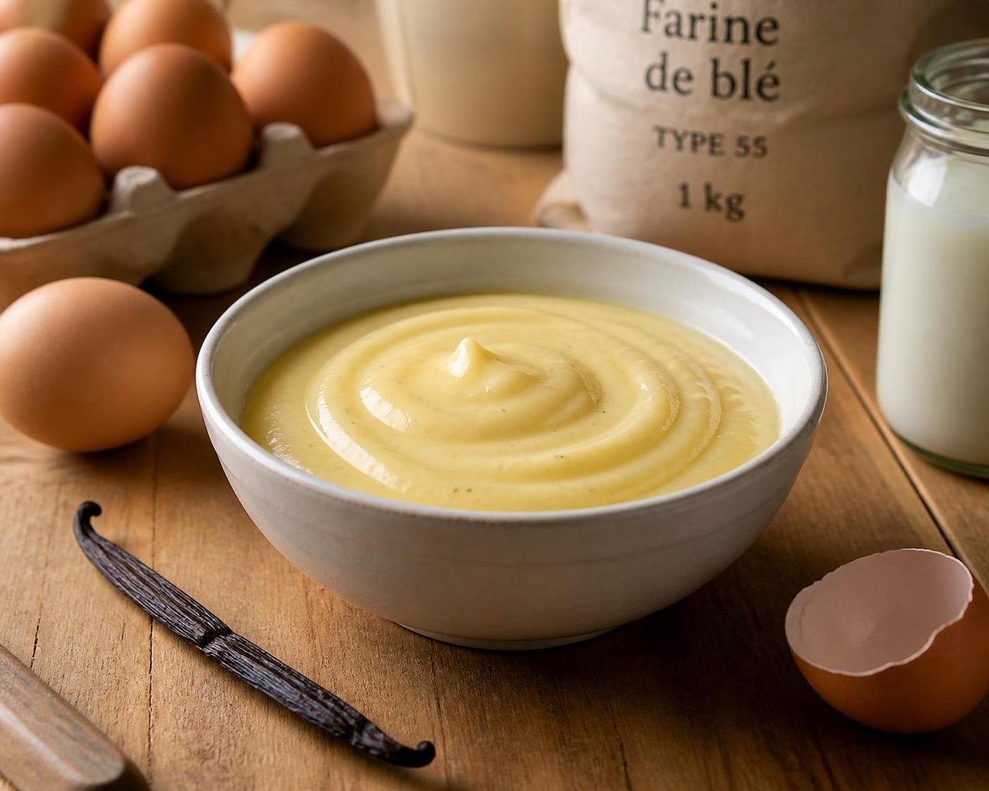 découvrez nos idées de recettes simples et délicieuses pour utiliser 4 jaunes d'œufs restants. ne gâchez plus vos ingrédients et régalez-vous avec nos astuces gourmandes.