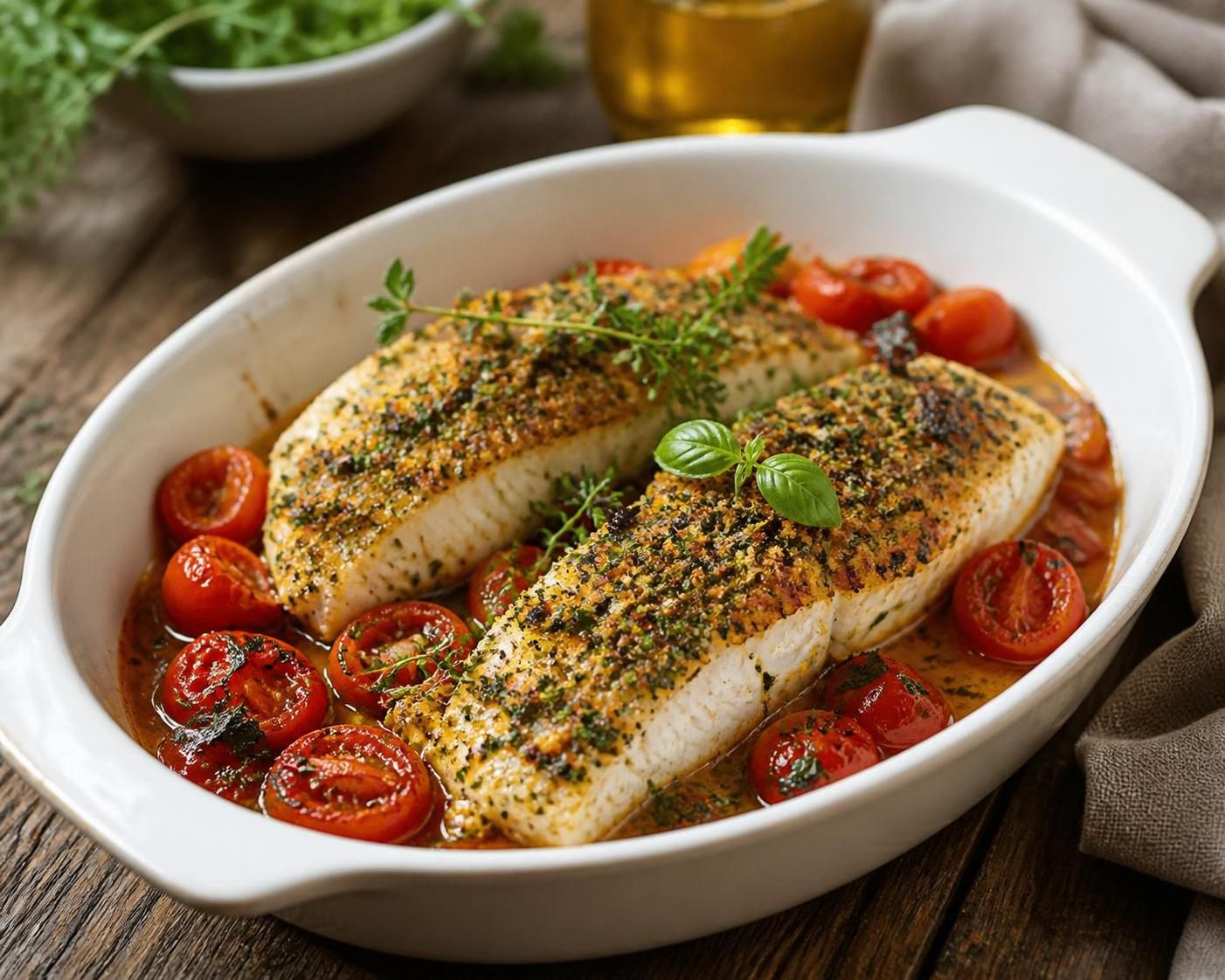 découvrez notre recette gastronomique de poisson facile pour épater vos invités sans effort. un plat élégant et savoureux à préparer en toute simplicité.