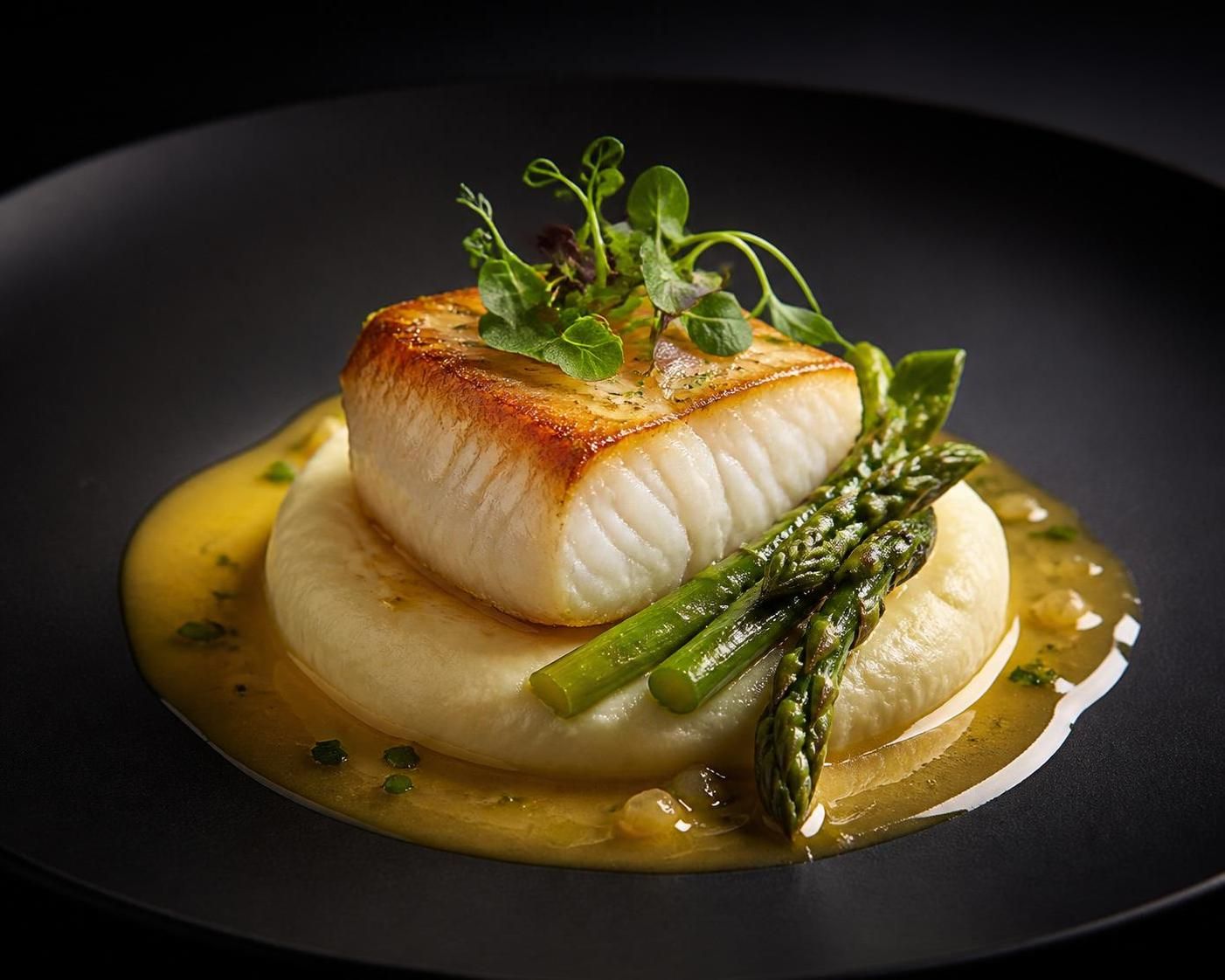 découvrez une recette gastronomique de poisson facile à réaliser pour épater vos invités sans effort. astuces simples et saveurs raffinées garanties !