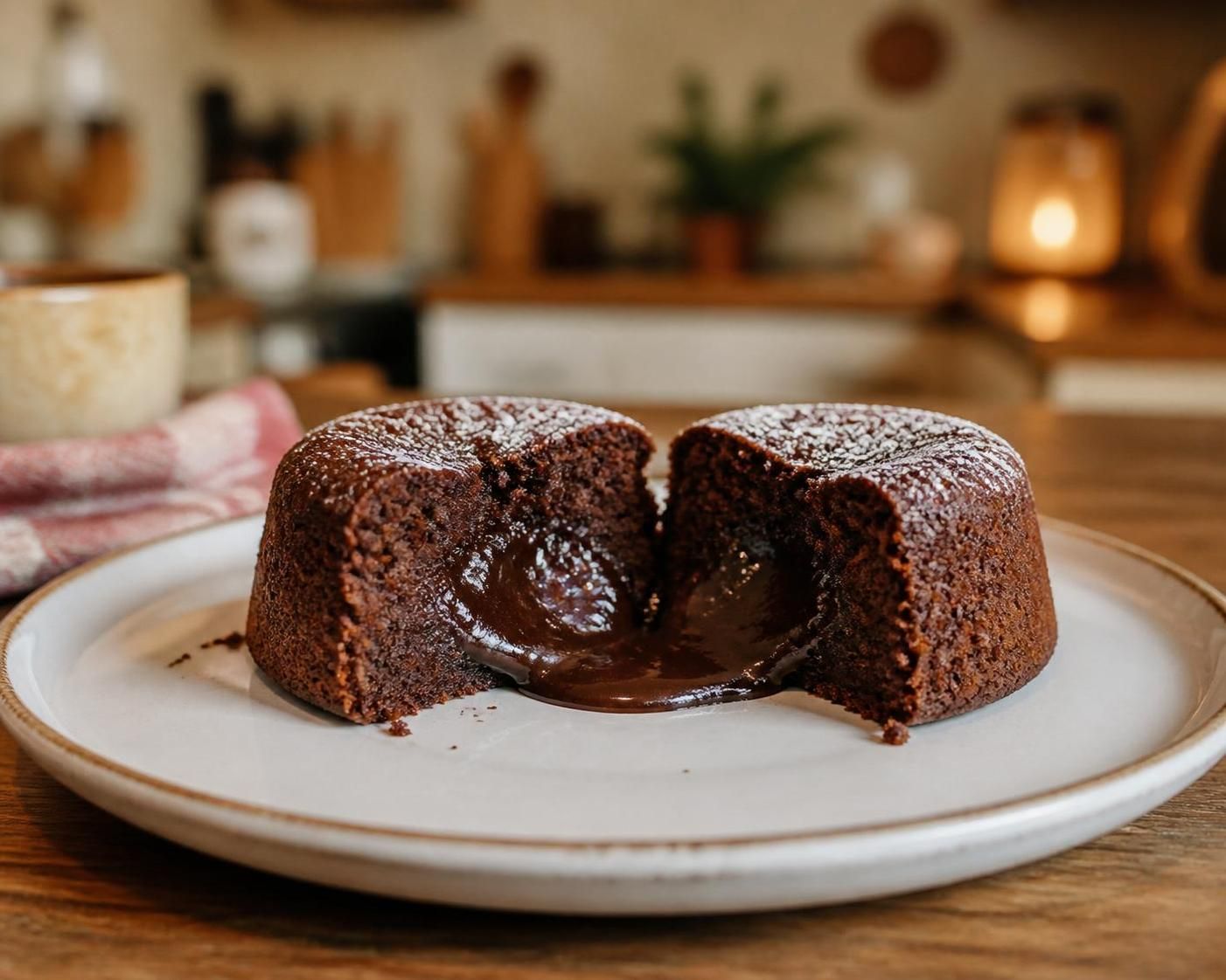 découvrez une recette de gâteau moelleux et facile à réaliser avec votre cookeo, parfaite pour régaler toute la famille en un rien de temps.