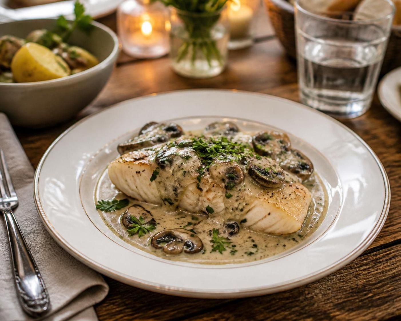 découvrez une recette de poisson en sauce facile à réaliser, idéale pour un plat léger et savoureux qui ravira vos papilles en toute simplicité.