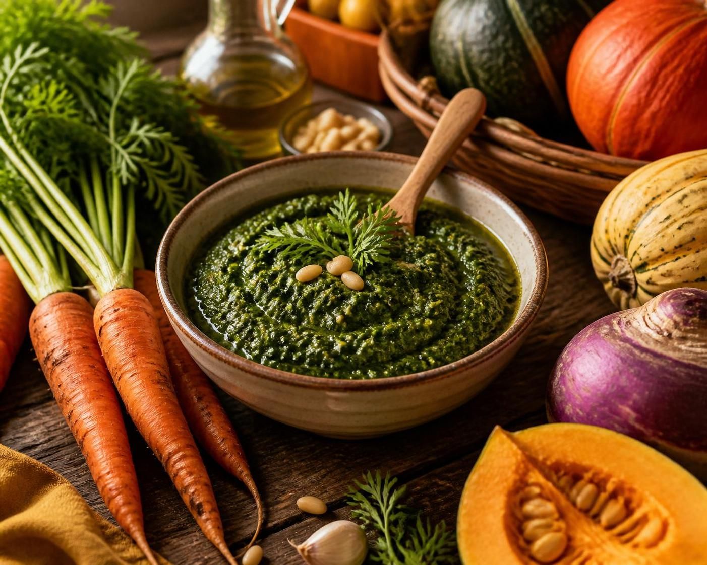 découvrez nos recettes anti gaspi d'automne pour valoriser les légumes de saison et cuisiner malin tout en respectant l'environnement.