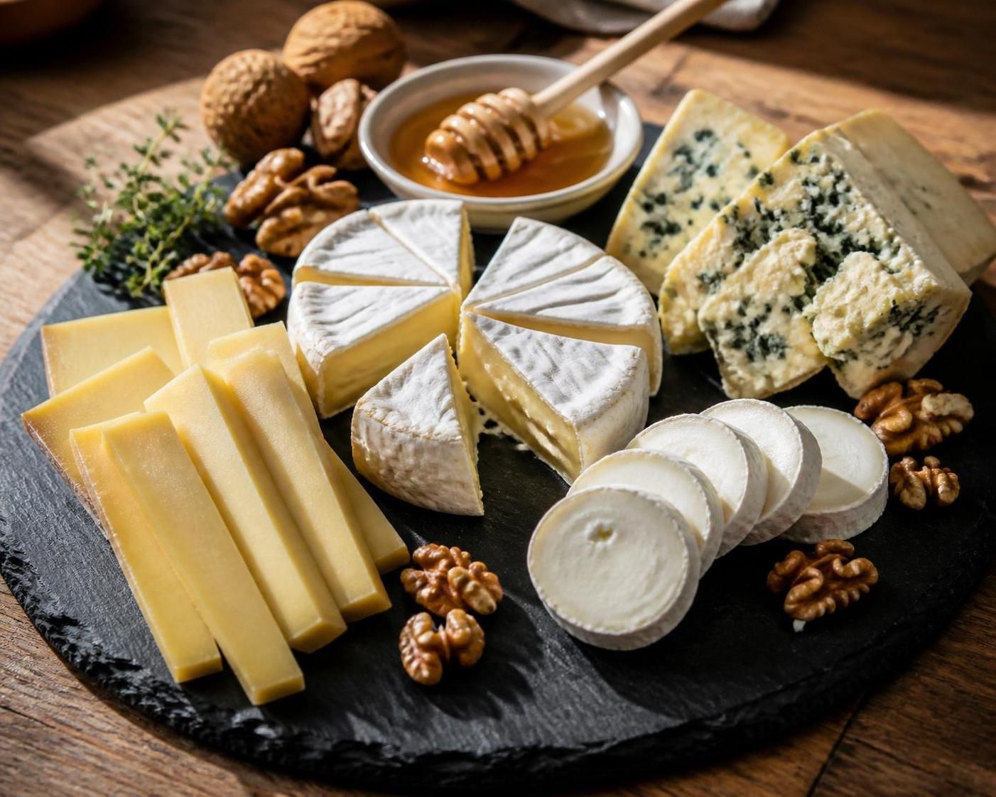 découvrez nos conseils pour composer la planche de charcuterie parfaite, alliant saveurs, textures et présentation pour un apéritif réussi.
