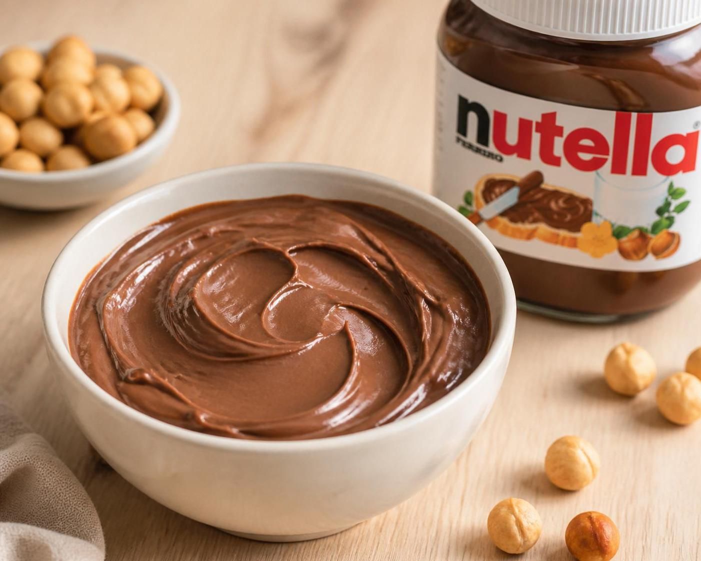 découvrez une recette facile de crème mascarpone nutella parfaite pour un glaçage gourmand et onctueux qui sublimera vos desserts en un rien de temps.