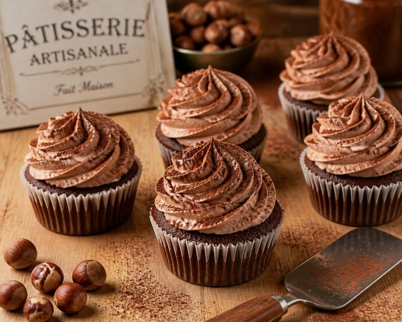 découvrez une recette facile de crème mascarpone nutella, parfaite pour un glaçage gourmand et savoureux qui sublimera tous vos desserts.