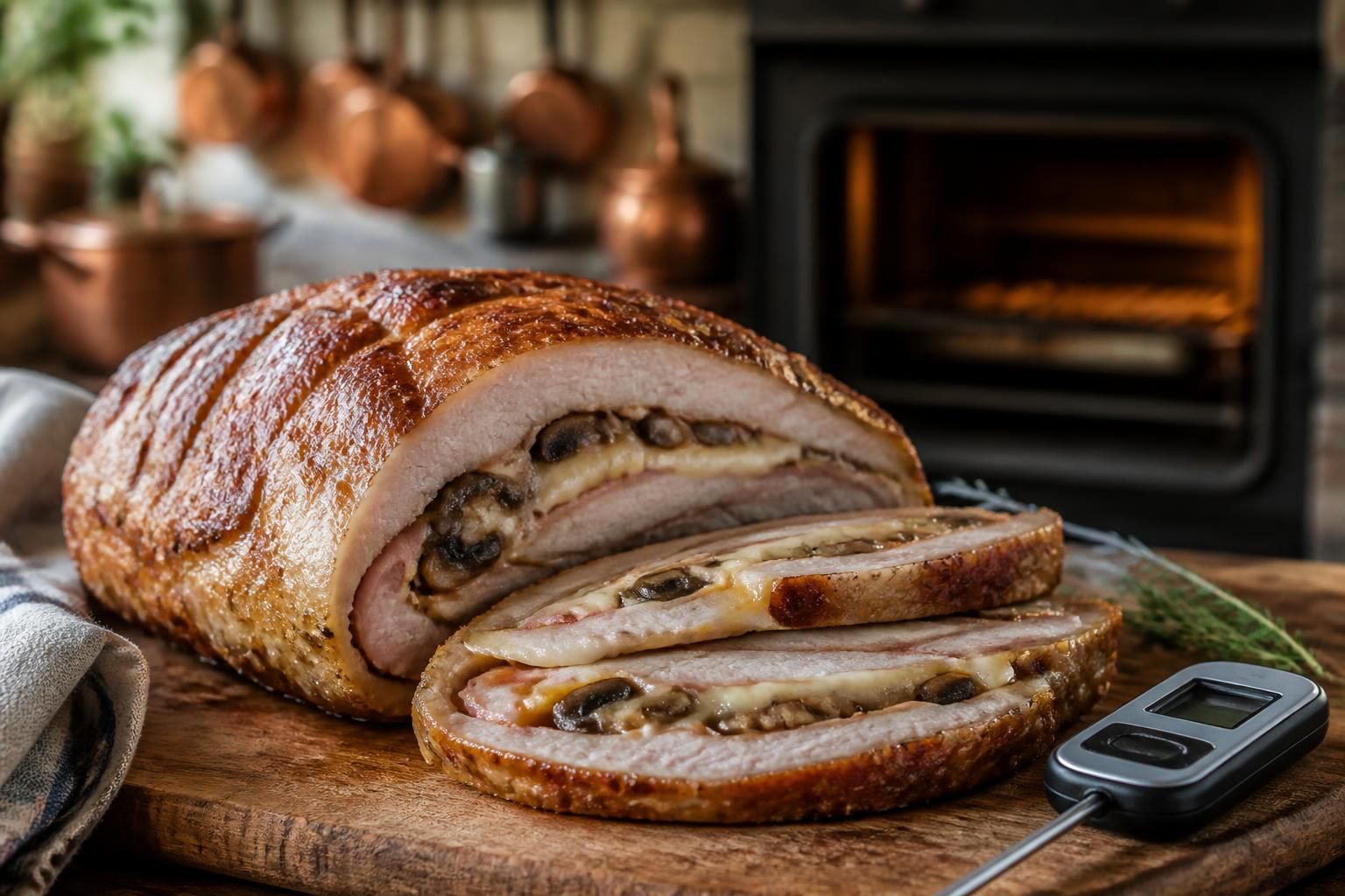découvrez comment réussir la cuisson du rôti orloff avec nos conseils pratiques et le temps de cuisson idéal pour un plat savoureux et parfaitement tendre.