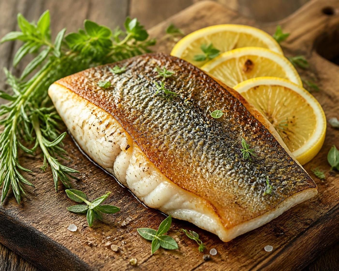 découvrez notre recette de black-bass avec des techniques et astuces pour sublimer ce poisson délicat et réussir un plat savoureux.