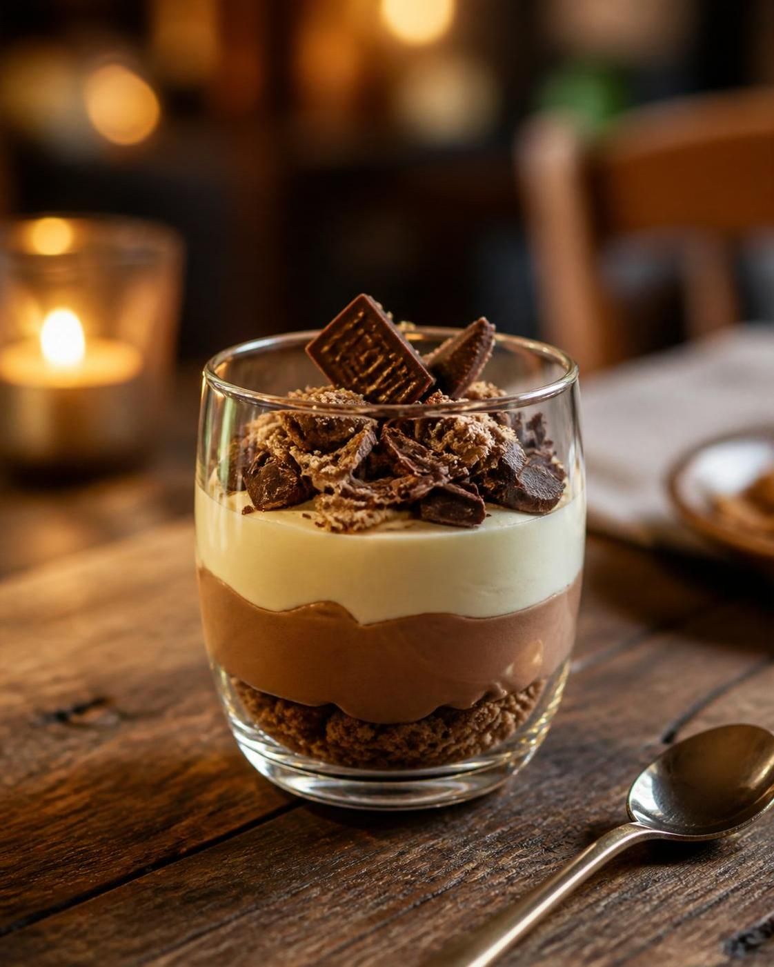 découvrez notre recette de dessert gourmand, facile et rapide à réaliser, idéale pour impressionner vos invités sans effort.