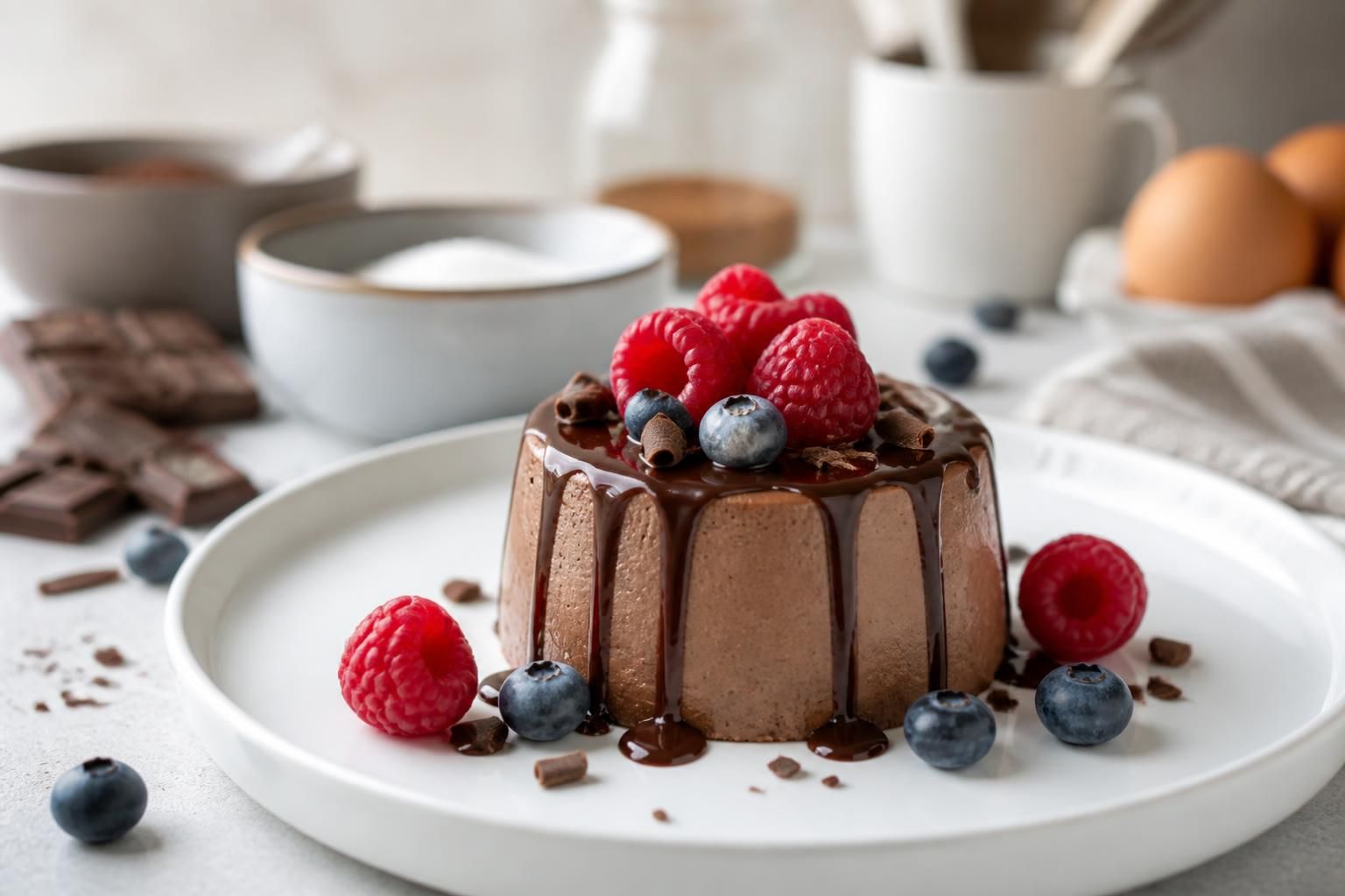 découvrez une recette de dessert gourmand, facile et rapide à réaliser, idéale pour impressionner vos invités sans effort en un rien de temps.