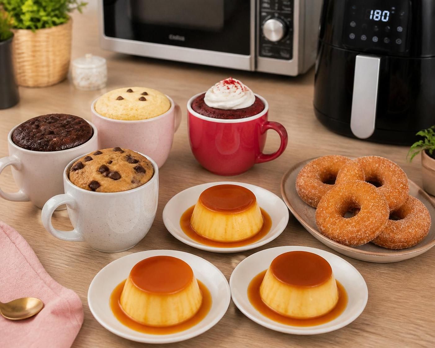 découvrez des recettes de mini desserts faciles et rapides, parfaites pour réussir vos buffets et cocktails avec des idées gourmandes et simples à préparer.