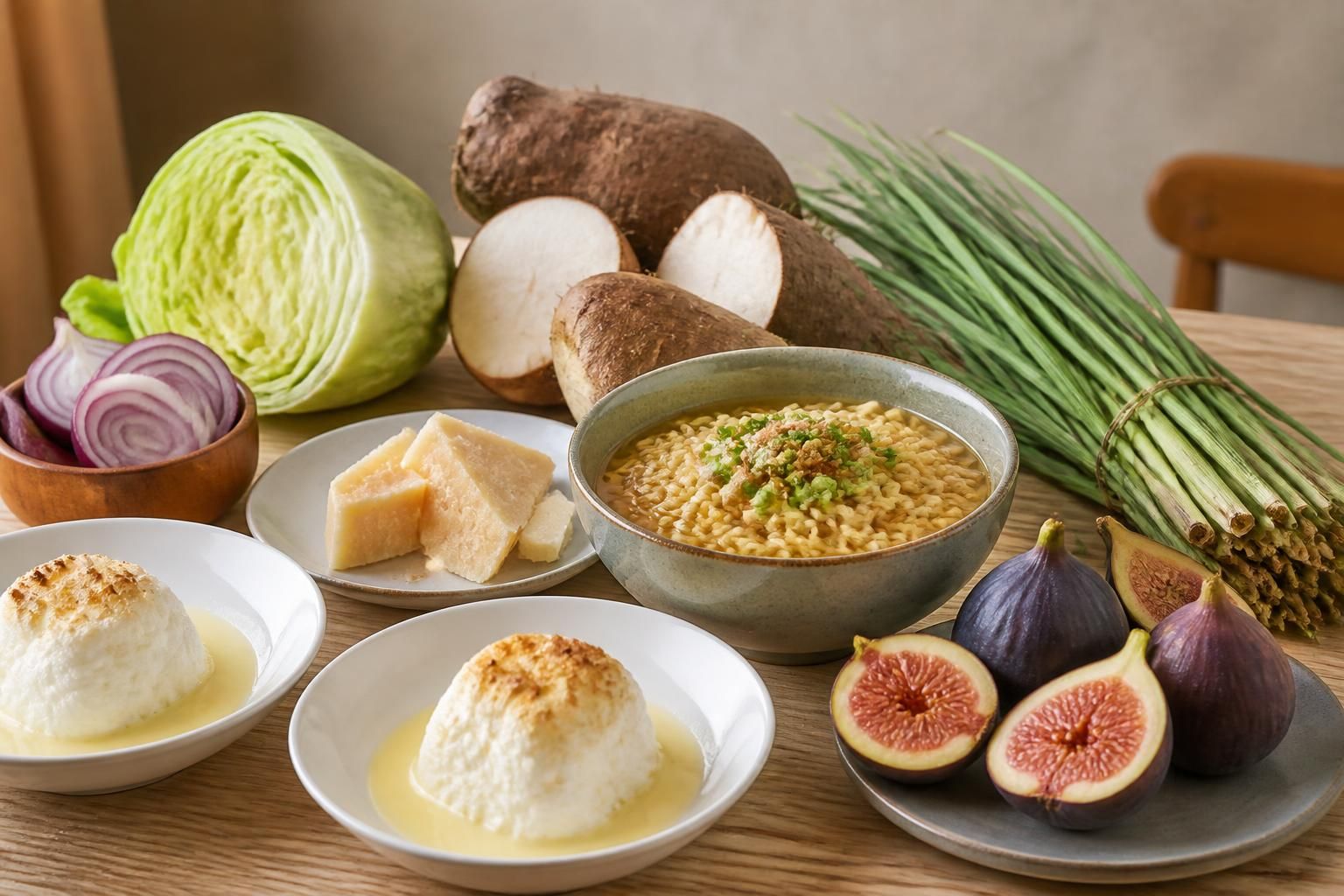 découvrez la liste complète des aliments commençant par la lettre i pour diversifier votre alimentation facilement et sainement.