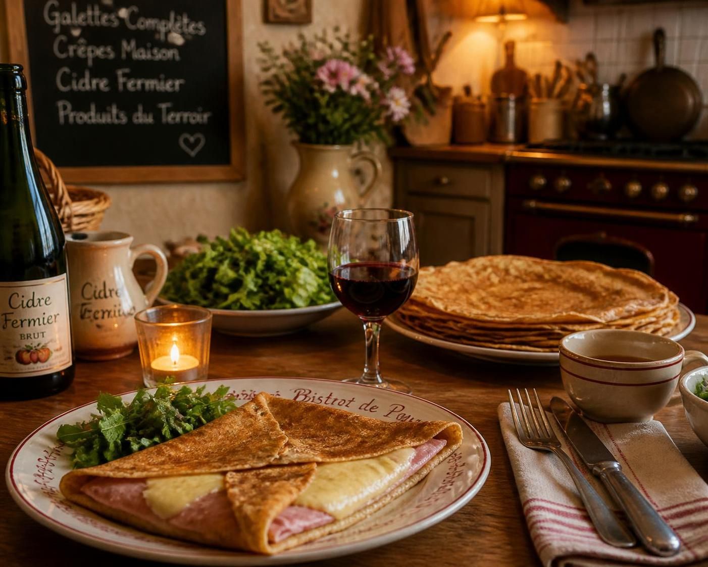 découvrez combien de crêpes prévoir par personne pour un repas complet équilibré et savoureux. astuces et conseils pour réussir votre repas crêpes en toute simplicité.