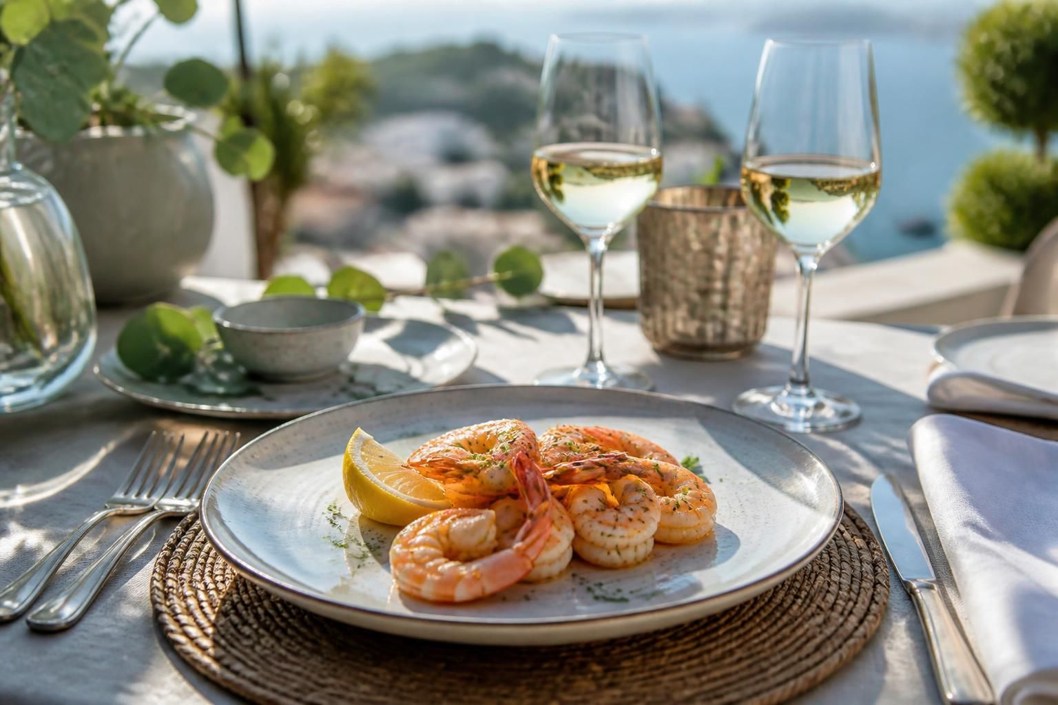 découvrez combien de crevettes prévoir par personne pour vos repas et réceptions, avec des conseils pratiques pour bien planifier vos portions.