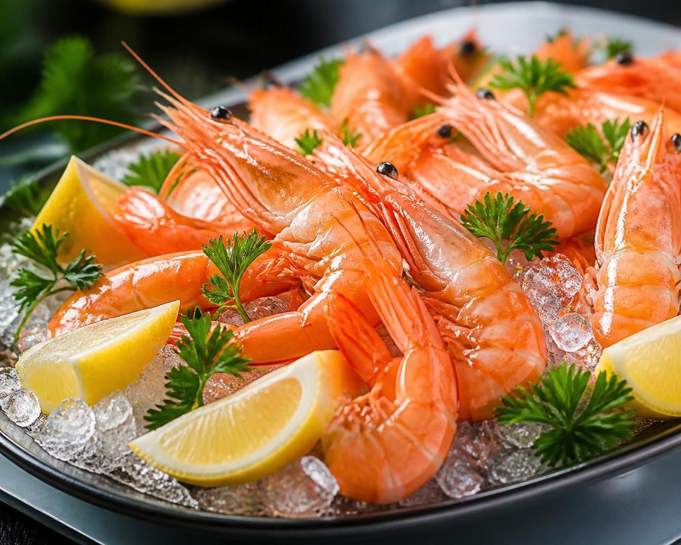 découvrez combien de crevettes prévoir par personne pour vos repas afin de ne jamais en manquer ni en gaspiller. guide pratique pour vos apéritifs et plats.