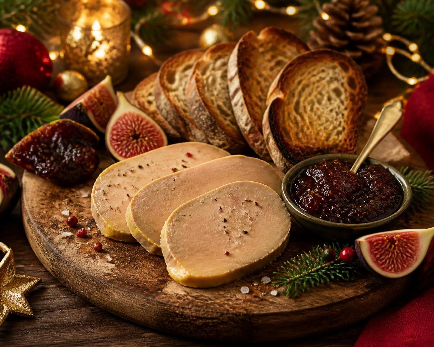 découvrez combien de foie gras prévoir par personne pour réussir vos repas festifs et éviter le gaspillage. conseils pratiques pour bien doser votre entrée délicieuse.