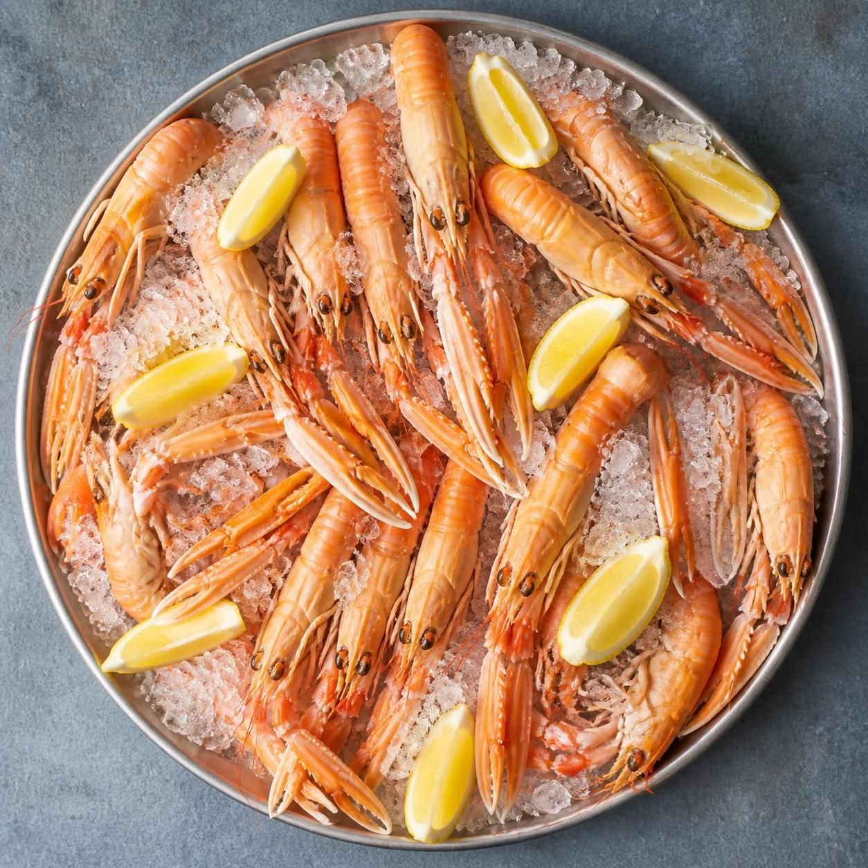découvrez combien de langoustines prévoir par personne pour réussir vos repas et réceptions, avec nos conseils pratiques pour des portions adaptées et gourmandes.