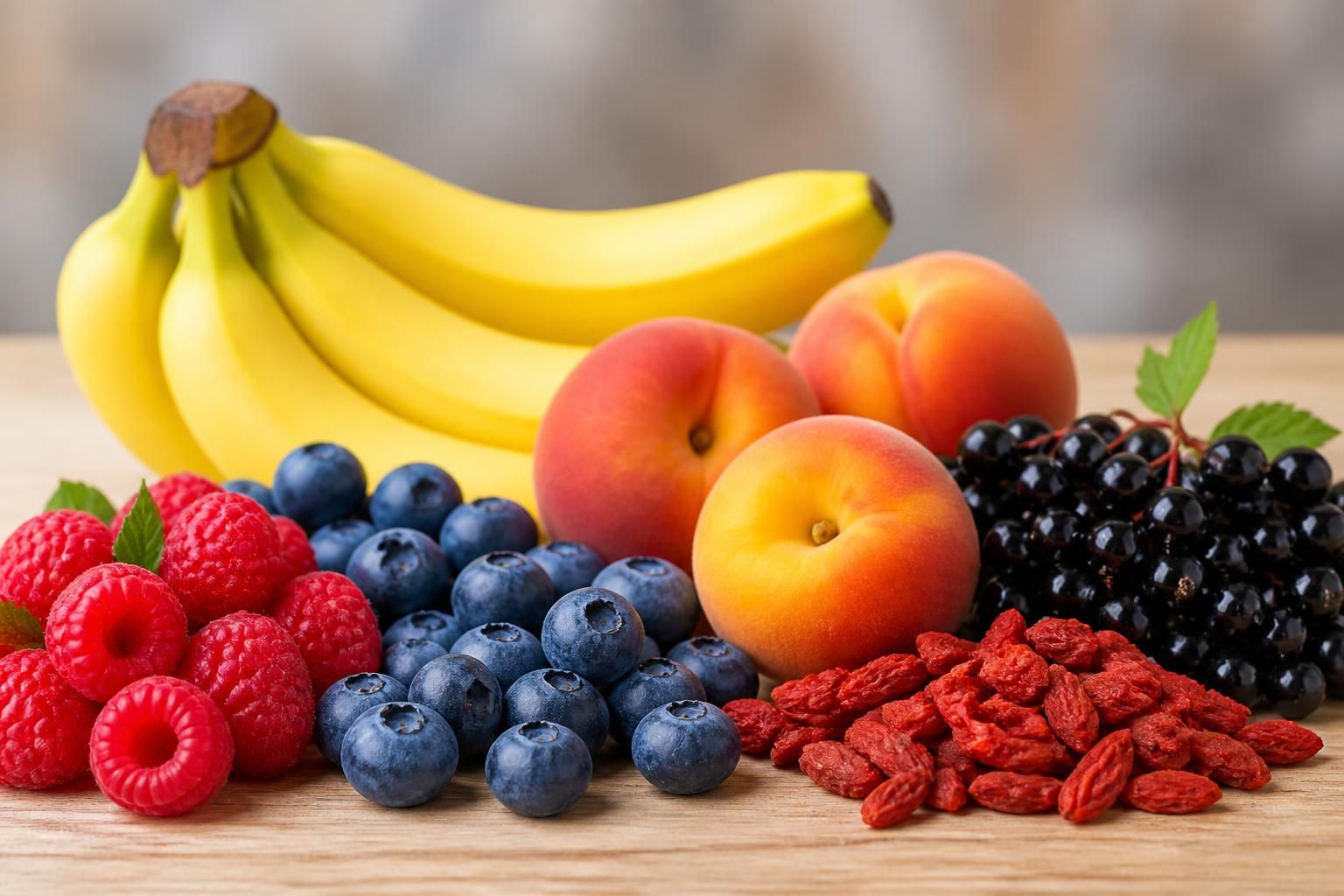 découvrez la liste complète des fruits commençant par la lettre b, avec leurs bienfaits et utilisations.