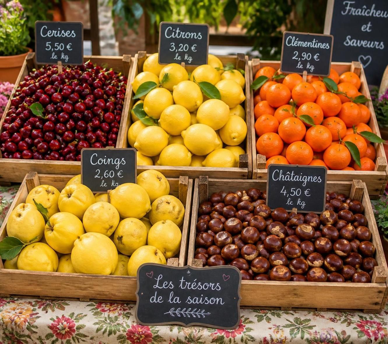 découvrez la liste complète des fruits commençant par la lettre c, avec leurs caractéristiques et bienfaits pour votre santé.