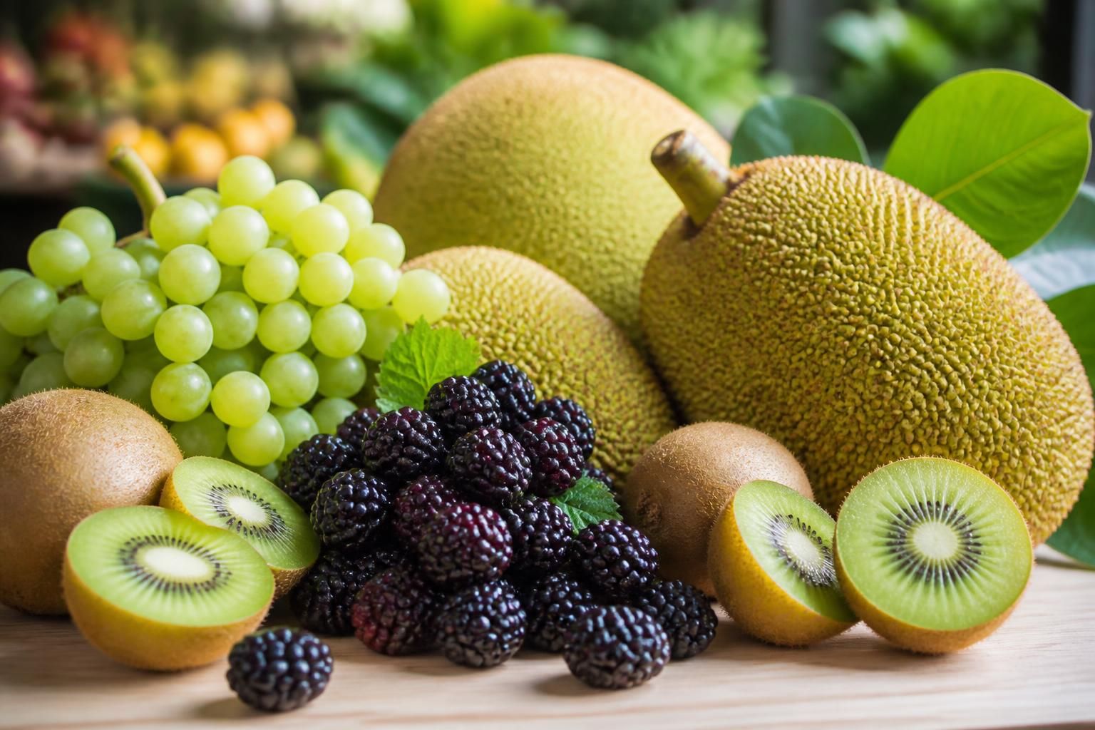 découvrez la liste complète des fruits dont le nom commence par la lettre w. explorez des fruits rares et populaires pour enrichir votre alimentation.