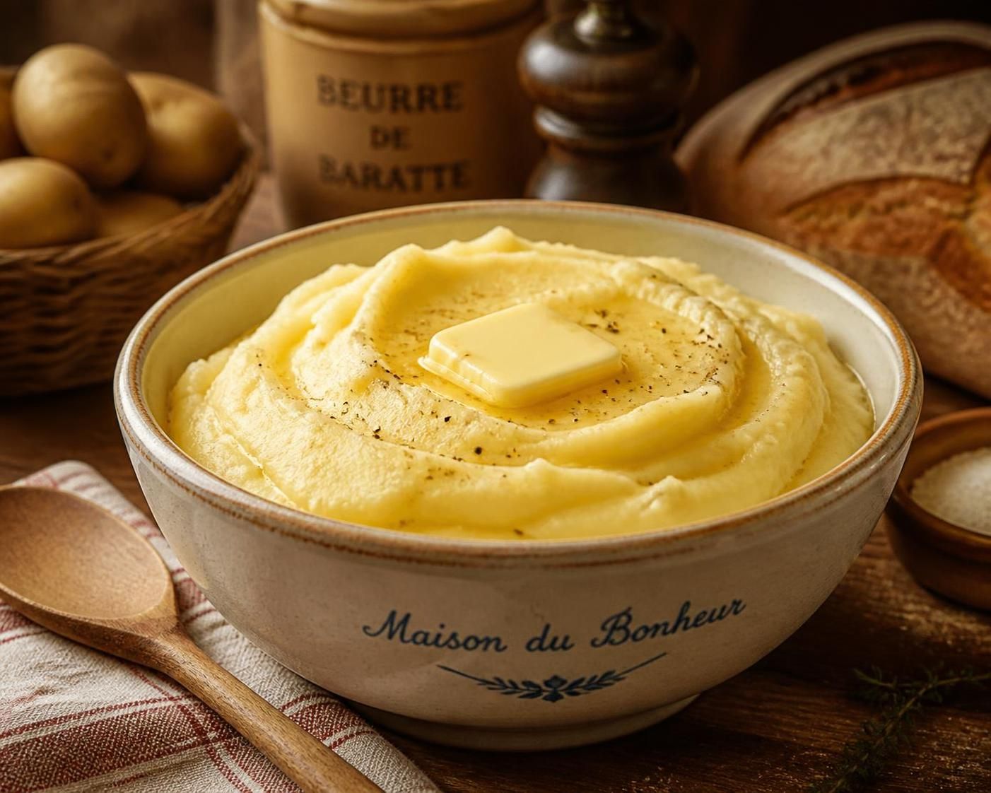 découvrez quelle quantité de purée prévoir par personne pour vos repas, afin d'éviter le gaspillage et satisfaire tous vos convives.